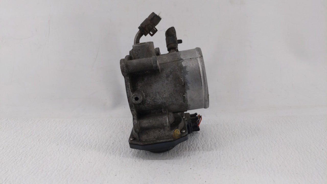 2014-2016 Kia Forte Throttle Body P/N:35100-2E400 Fits Fits 2012 2013 2014 2015 2016 2018 2019 OEM Used Auto Parts - Oemused