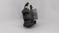 2014-2016 Kia Forte Throttle Body P/N:35100-2E400 Fits Fits 2012 2013 2014 2015 2016 2018 2019 OEM Used Auto Parts - Oemused