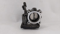 2014-2016 Kia Forte Throttle Body P/N:35100-2E400 Fits Fits 2012 2013 2014 2015 2016 2018 2019 OEM Used Auto Parts - Oemused