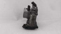 2014-2016 Kia Forte Throttle Body P/N:35100-2E400 Fits Fits 2012 2013 2014 2015 2016 2018 2019 OEM Used Auto Parts - Oemused