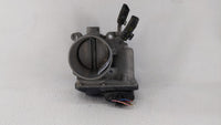 2014-2016 Kia Forte Throttle Body P/N:35100-2E400 Fits Fits 2012 2013 2014 2015 2016 2018 2019 OEM Used Auto Parts - Oemused