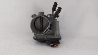 compare product 2014-2016 Kia Forte Throttle Body P/N:35100-2E400 Fits Fits 2012 2013 2014 2015 2016 2018 2019 OEM Used Auto Parts