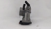 2014-2016 Kia Forte Throttle Body P/N:35100-2E400 Fits Fits 2012 2013 2014 2015 2016 2018 2019 OEM Used Auto Parts - Oemused