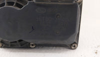 2014-2016 Kia Forte Throttle Body P/N:35100-2E400 Fits Fits 2012 2013 2014 2015 2016 2018 2019 OEM Used Auto Parts - Oemused