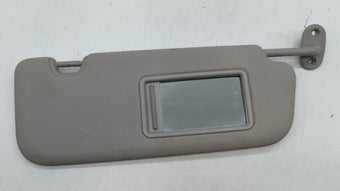compare product 2014-2016 Kia Forte Sun Visor Shade Replacement Passenger Right Mirror Fits Fits 2014 2015 2016 OEM Used Auto Parts