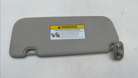 2014-2016 Kia Forte Sun Visor Shade Replacement Passenger Right Mirror Fits Fits 2014 2015 2016 OEM Used Auto Parts - Oemuse