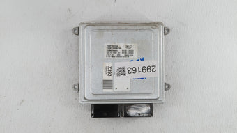 compare product 2016 Kia Forte PCM Engine Control Computer ECU ECM PCU OEM P/N:39103-2EXA2 39102-2EXA2 Fits OEM Used Auto Parts