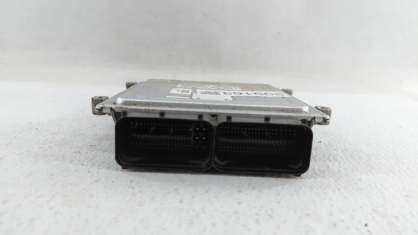 2016 Kia Forte PCM Engine Control Computer ECU ECM PCU OEM P/N:39103-2EXA2 39102-2EXA2 Fits OEM Used Auto Parts - Oemusedaut