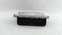 2016 Kia Forte PCM Engine Control Computer ECU ECM PCU OEM P/N:39103-2EXA2 39102-2EXA2 Fits OEM Used Auto Parts - Oemusedaut