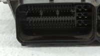 2016 Kia Forte PCM Engine Control Computer ECU ECM PCU OEM P/N:39103-2EXA2 39102-2EXA2 Fits OEM Used Auto Parts - Oemusedaut