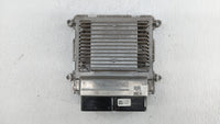 2016 Kia Forte PCM Engine Control Computer ECU ECM PCU OEM P/N:39103-2EXA2 39102-2EXA2 Fits OEM Used Auto Parts - Oemusedaut