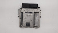 2016 Kia Forte PCM Engine Control Computer ECU ECM PCU OEM P/N:39133-2EYD1 39133-2EYB7 Fits OEM Used Auto Parts - Oemusedaut