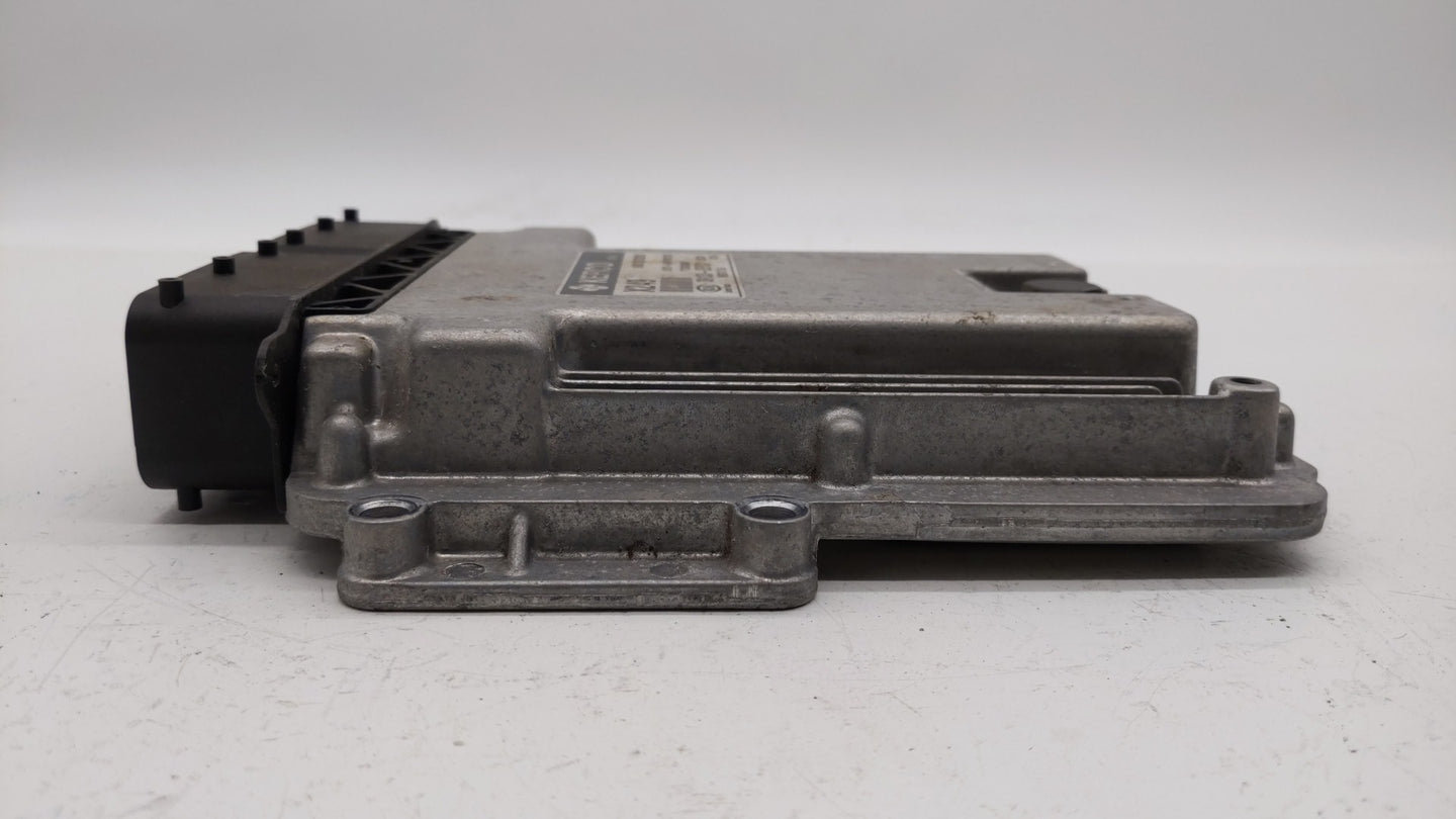 2016 Kia Forte PCM Engine Control Computer ECU ECM PCU OEM P/N:39133-2EYD1 39133-2EYB7 Fits OEM Used Auto Parts - Oemusedaut