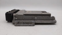 2016 Kia Forte PCM Engine Control Computer ECU ECM PCU OEM P/N:39133-2EYD1 39133-2EYB7 Fits OEM Used Auto Parts - Oemusedaut