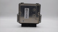 2016 Kia Forte PCM Engine Control Computer ECU ECM PCU OEM P/N:39133-2EYD1 39133-2EYB7 Fits OEM Used Auto Parts - Oemusedaut