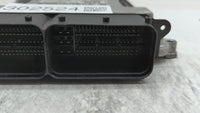 2016 Kia Forte PCM Engine Control Computer ECU ECM PCU OEM P/N:39133-2EYD1 39133-2EYB7 Fits OEM Used Auto Parts - Oemusedaut