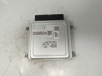 compare product 2016 Kia Forte PCM Engine Control Computer ECU ECM PCU OEM P/N:39103-2EXA2 39102-2EXA2, 39102-2EXB2, 39103-2EXB2 Fits OEM Used Auto Parts