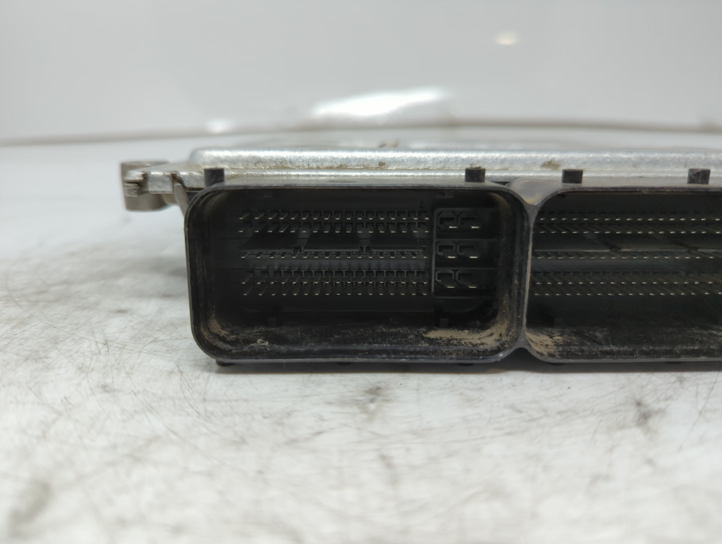 2016 Kia Forte PCM Engine Control Computer ECU ECM PCU OEM P/N:39103-2EXA2 39102-2EXA2, 39102-2EXB2, 39103-2EXB2 Fits OEM Us