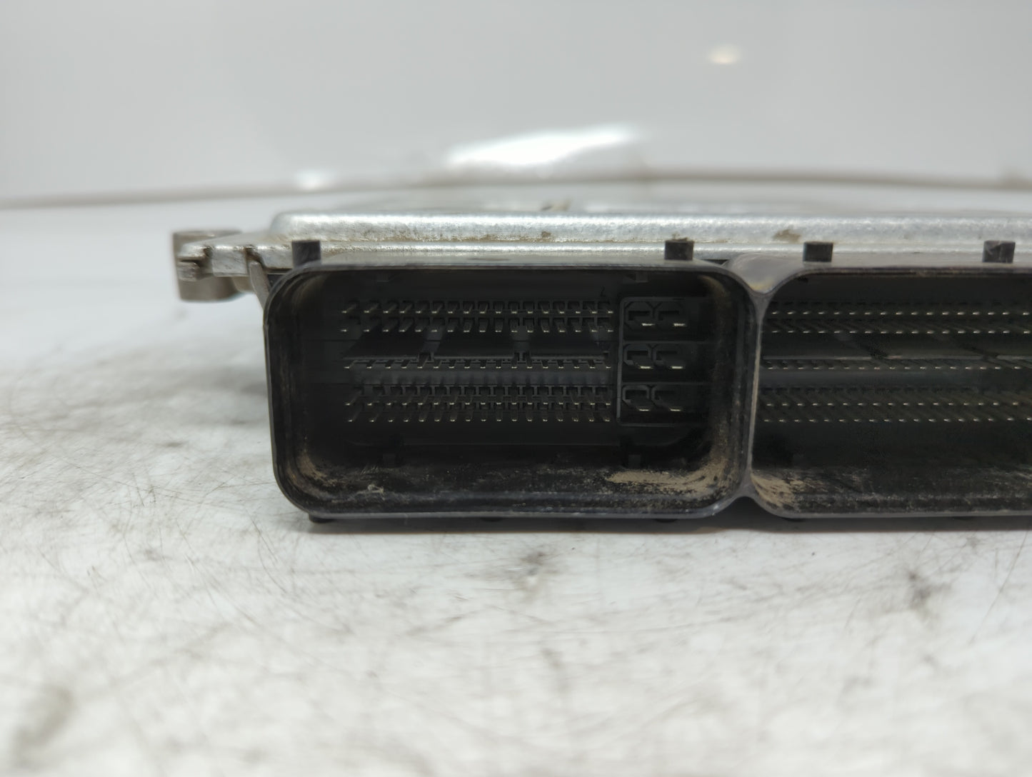 2016 Kia Forte PCM Engine Control Computer ECU ECM PCU OEM P/N:39103-2EXA2 39102-2EXA2, 39102-2EXB2, 39103-2EXB2 Fits OEM Us