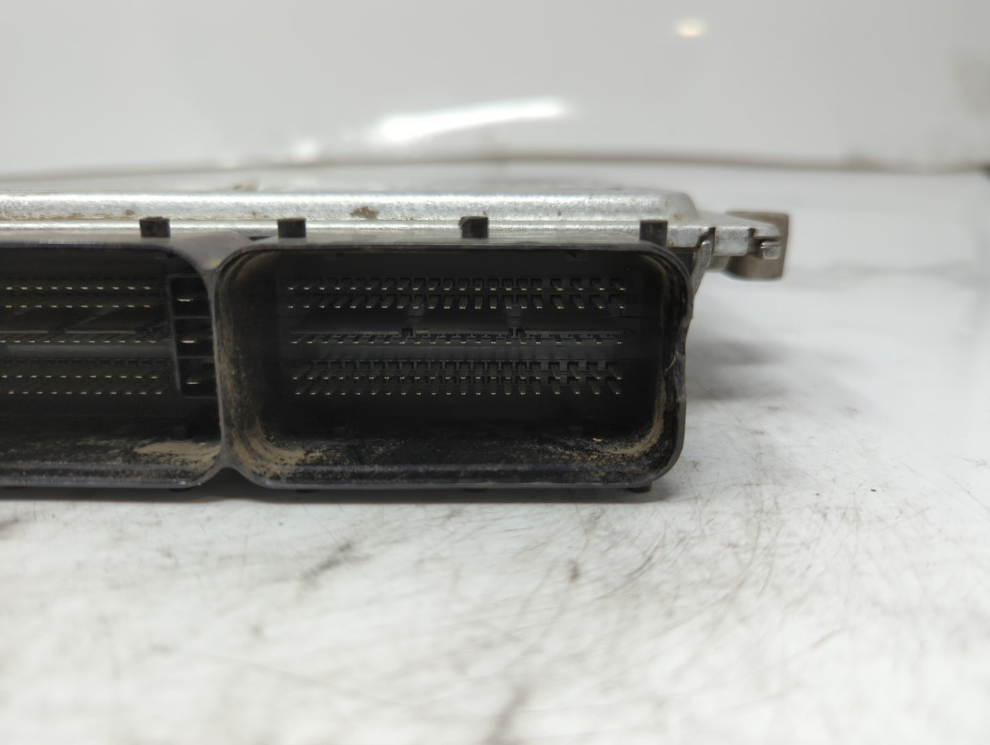 2016 Kia Forte PCM Engine Control Computer ECU ECM PCU OEM P/N:39103-2EXA2 39102-2EXA2, 39102-2EXB2, 39103-2EXB2 Fits OEM Us