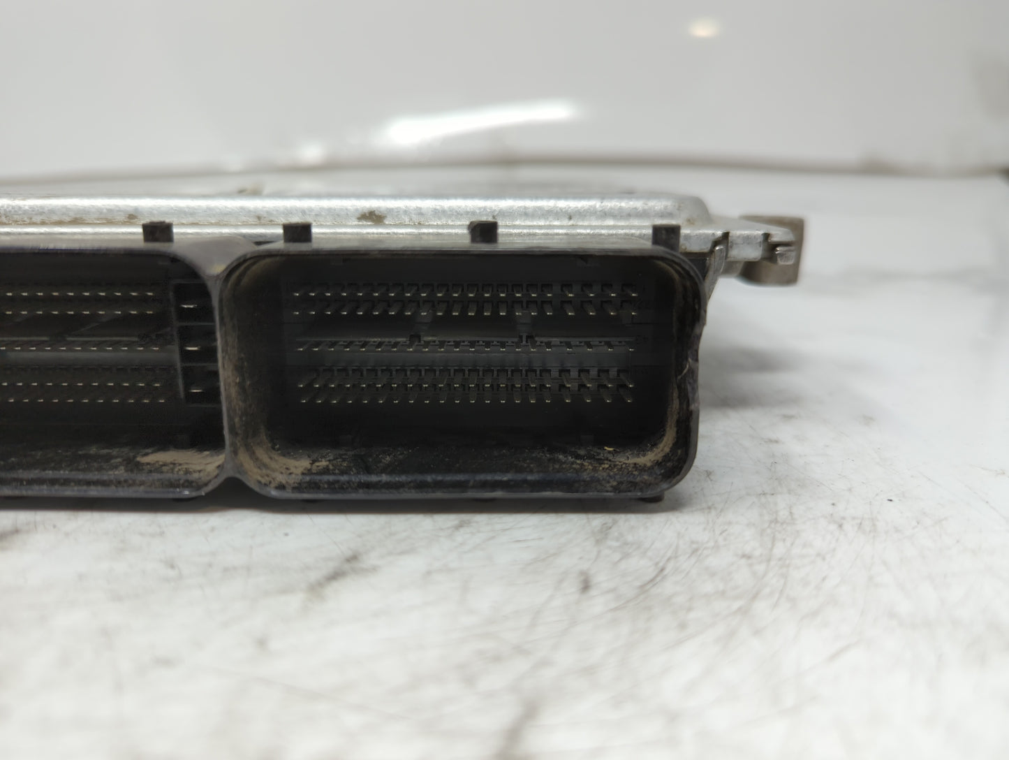 2016 Kia Forte PCM Engine Control Computer ECU ECM PCU OEM P/N:39103-2EXA2 39102-2EXA2, 39102-2EXB2, 39103-2EXB2 Fits OEM Us