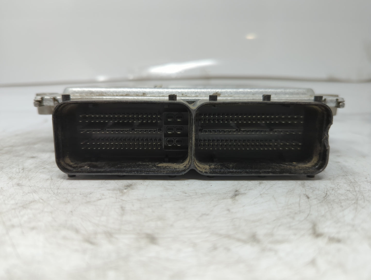 2016 Kia Forte PCM Engine Control Computer ECU ECM PCU OEM P/N:39103-2EXA2 39102-2EXA2, 39102-2EXB2, 39103-2EXB2 Fits OEM Us