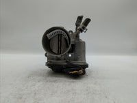 2014-2016 Kia Forte Throttle Body P/N:35100-2E400 Fits Fits 2012 2013 2014 2015 2016 2018 2019 OEM Used Auto Parts - Oemused