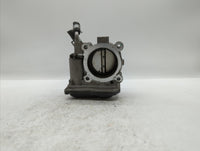 2014-2016 Kia Forte Throttle Body P/N:35100-2E400 Fits Fits 2012 2013 2014 2015 2016 2018 2019 OEM Used Auto Parts - Oemused