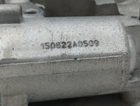 2014-2016 Kia Forte Throttle Body P/N:35100-2E400 Fits Fits 2012 2013 2014 2015 2016 2018 2019 OEM Used Auto Parts - Oemused