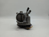 2014-2016 Kia Forte Throttle Body P/N:35100-2E400 Fits Fits 2012 2013 2014 2015 2016 2018 2019 OEM Used Auto Parts - Oemused