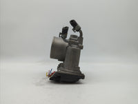 2014-2016 Kia Forte Throttle Body P/N:35100-2E400 Fits Fits 2012 2013 2014 2015 2016 2018 2019 OEM Used Auto Parts - Oemused