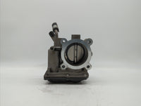 2014-2016 Kia Forte Throttle Body P/N:35100-2E400 Fits Fits 2012 2013 2014 2015 2016 2018 2019 OEM Used Auto Parts - Oemused