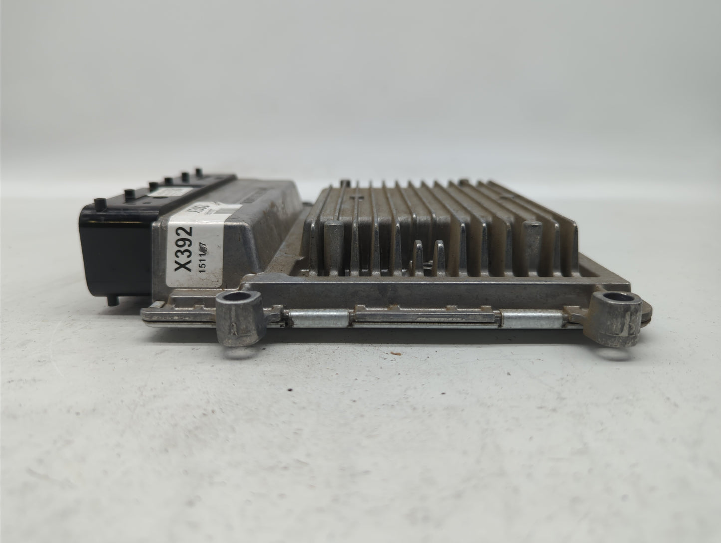 2016 Kia Forte PCM Engine Control Computer ECU ECM PCU OEM P/N:39103-2EXA2 39102-2EXA2, 39102-2EXB2, 39103-2EXB2 Fits OEM Us