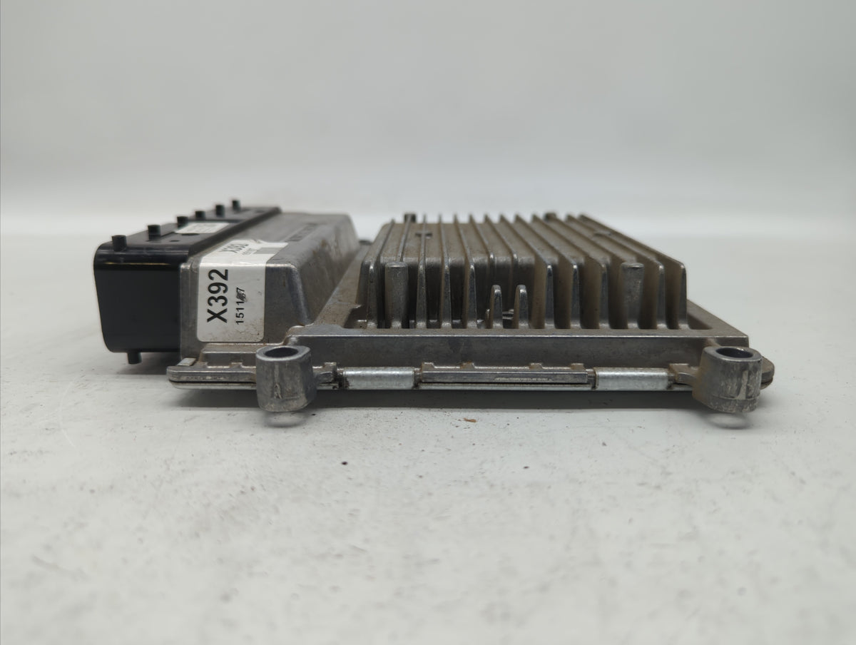 2016 Kia Forte PCM Engine Control Computer ECU ECM PCU OEM P/N:39103-2EXA2 39102-2EXA2, 39102-2EXB2, 39103-2EXB2 OEM Used Au