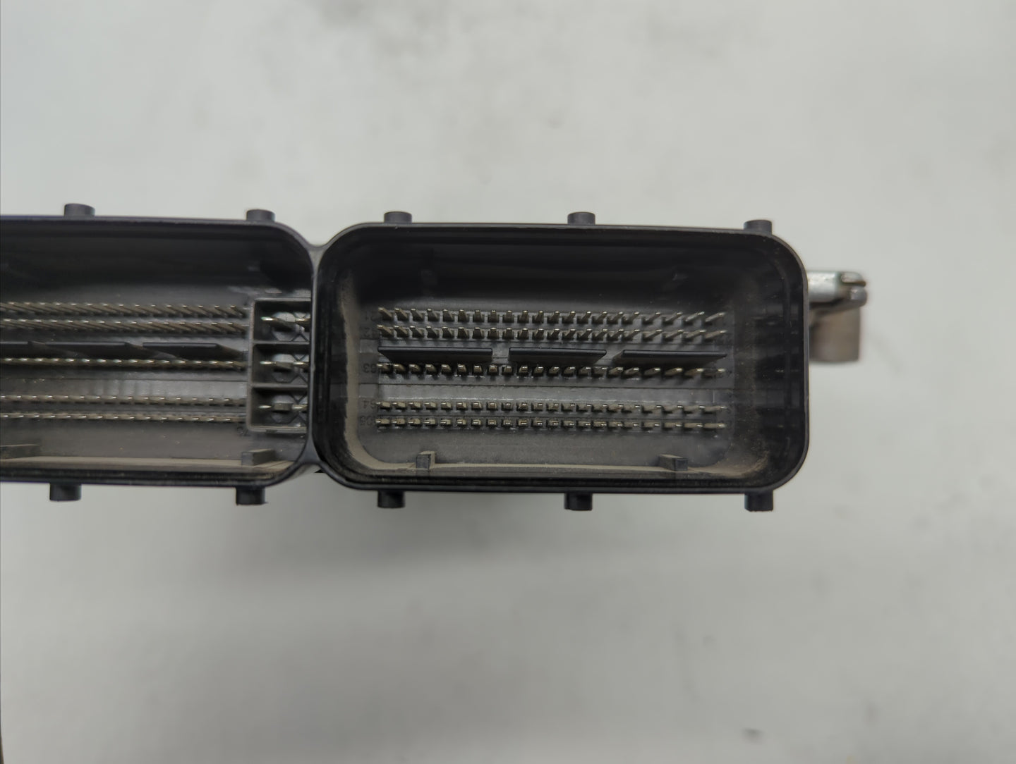 2016 Kia Forte PCM Engine Control Computer ECU ECM PCU OEM P/N:39103-2EXA2 39102-2EXA2, 39102-2EXB2, 39103-2EXB2 Fits OEM Us