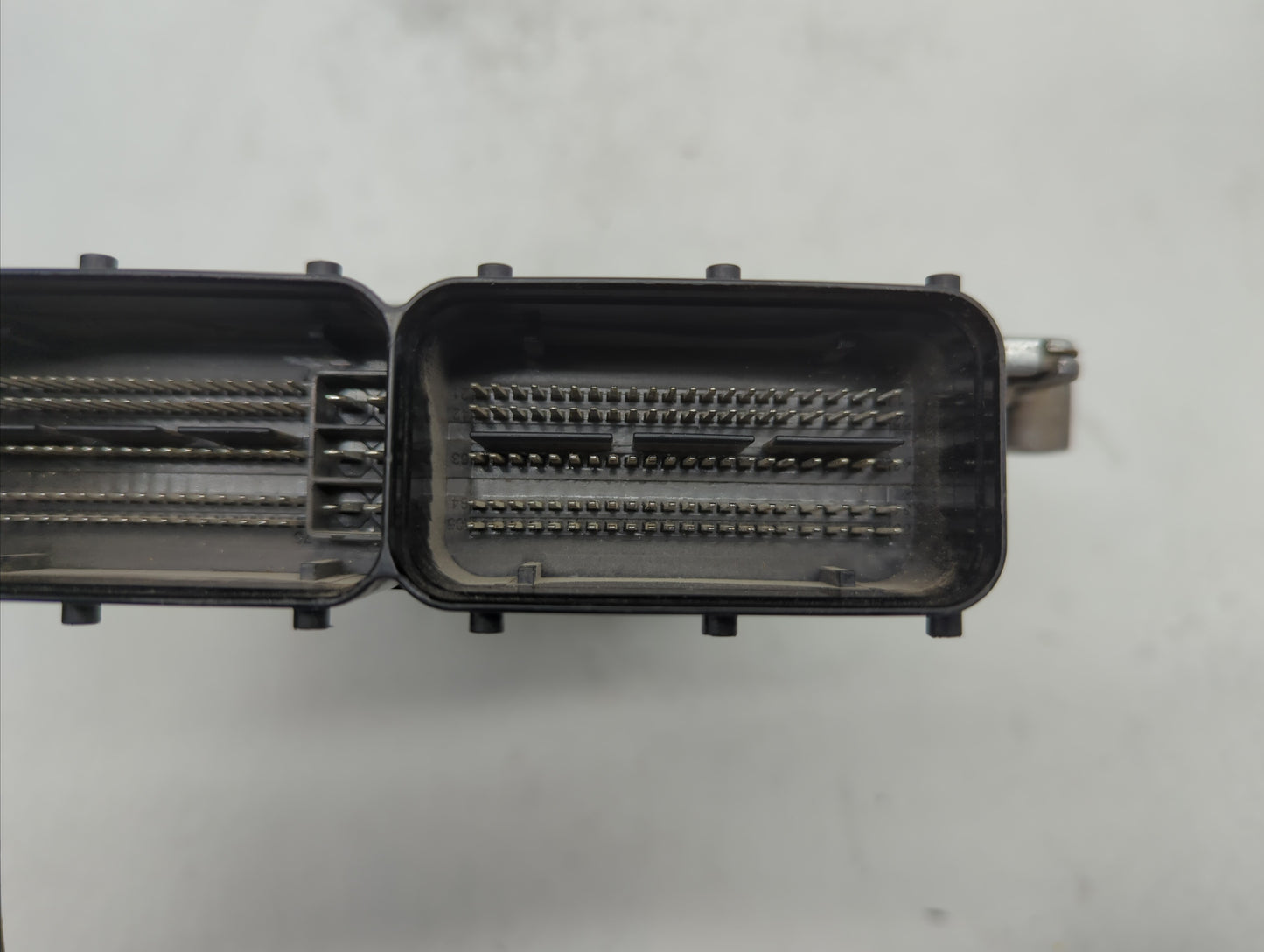 2016 Kia Forte PCM Engine Control Computer ECU ECM PCU OEM P/N:39103-2EXA2 39102-2EXA2, 39102-2EXB2, 39103-2EXB2 Fits OEM Us