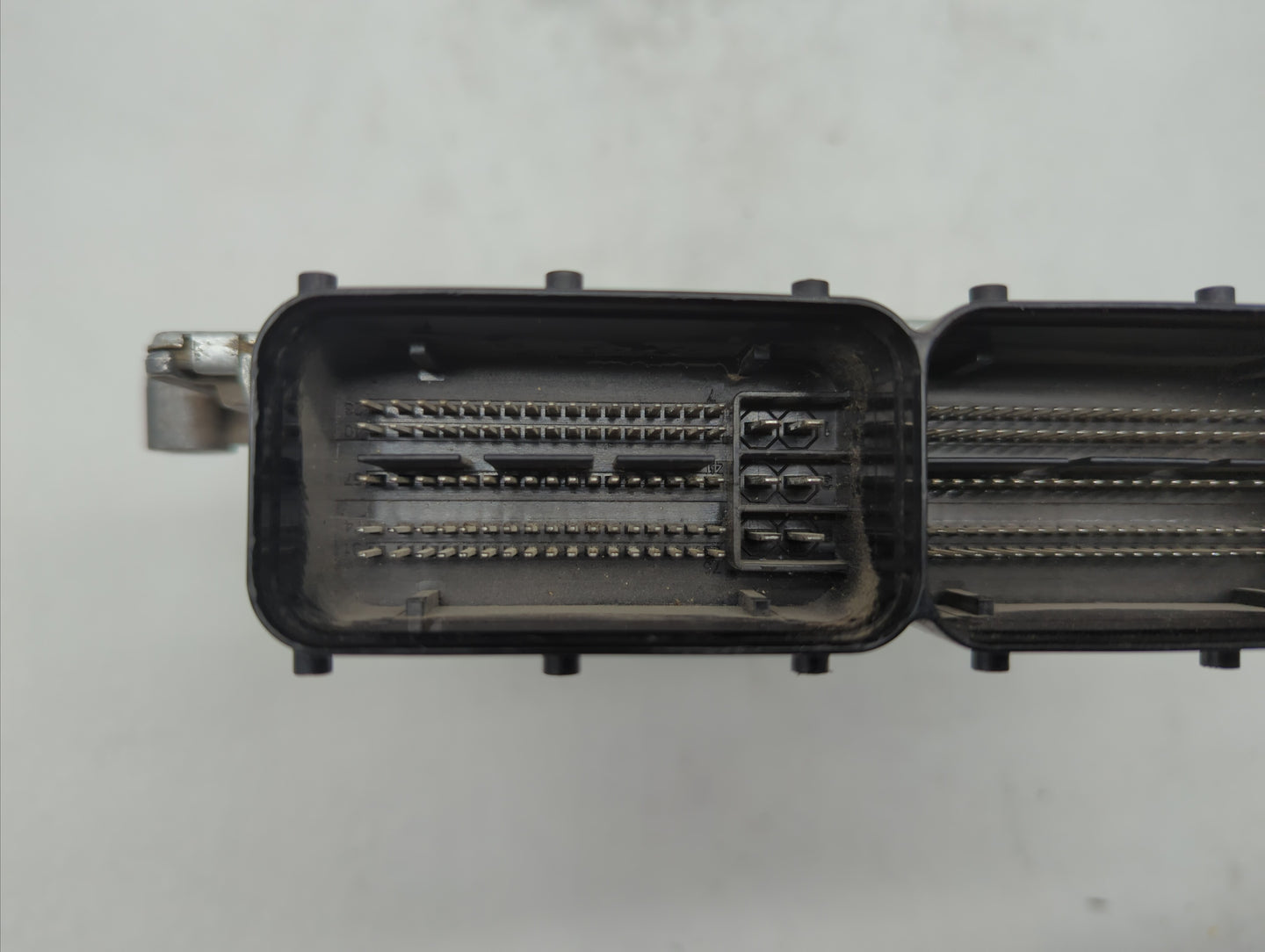 2016 Kia Forte PCM Engine Control Computer ECU ECM PCU OEM P/N:39103-2EXA2 39102-2EXA2, 39102-2EXB2, 39103-2EXB2 Fits OEM Us