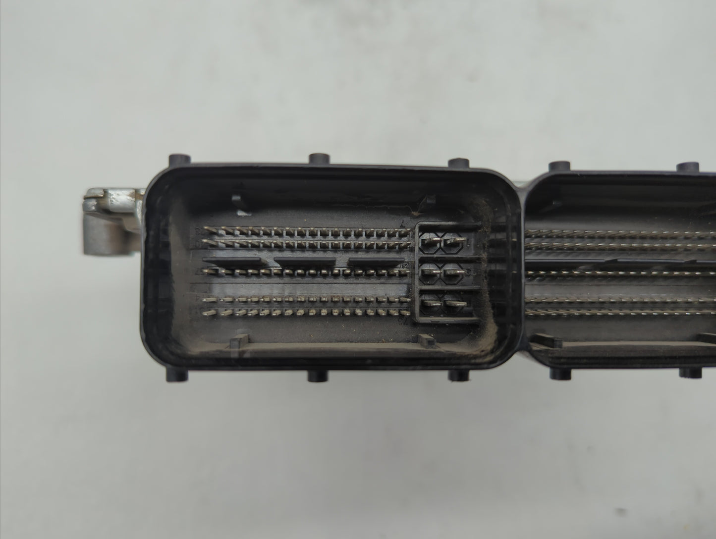 2016 Kia Forte PCM Engine Control Computer ECU ECM PCU OEM P/N:39103-2EXA2 39102-2EXA2, 39102-2EXB2, 39103-2EXB2 Fits OEM Us
