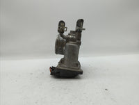 2014-2016 Kia Forte Throttle Body P/N:35100-2B320 Fits Fits 2013 2014 2015 2016 OEM Used Auto Parts - Oemusedautoparts1.com