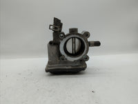 2014-2016 Kia Forte Throttle Body P/N:35100-2B320 Fits Fits 2013 2014 2015 2016 OEM Used Auto Parts - Oemusedautoparts1.com