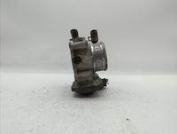 2014-2016 Kia Forte Throttle Body P/N:35100-2B320 Fits Fits 2013 2014 2015 2016 OEM Used Auto Parts - Oemusedautoparts1.com
