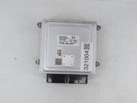 2016 Kia Forte PCM Engine Control Computer ECU ECM PCU OEM P/N:39103-2EXA2 39102-2EXA2, 39102-2EXB2, 39103-2EXB2 Fits OEM Us