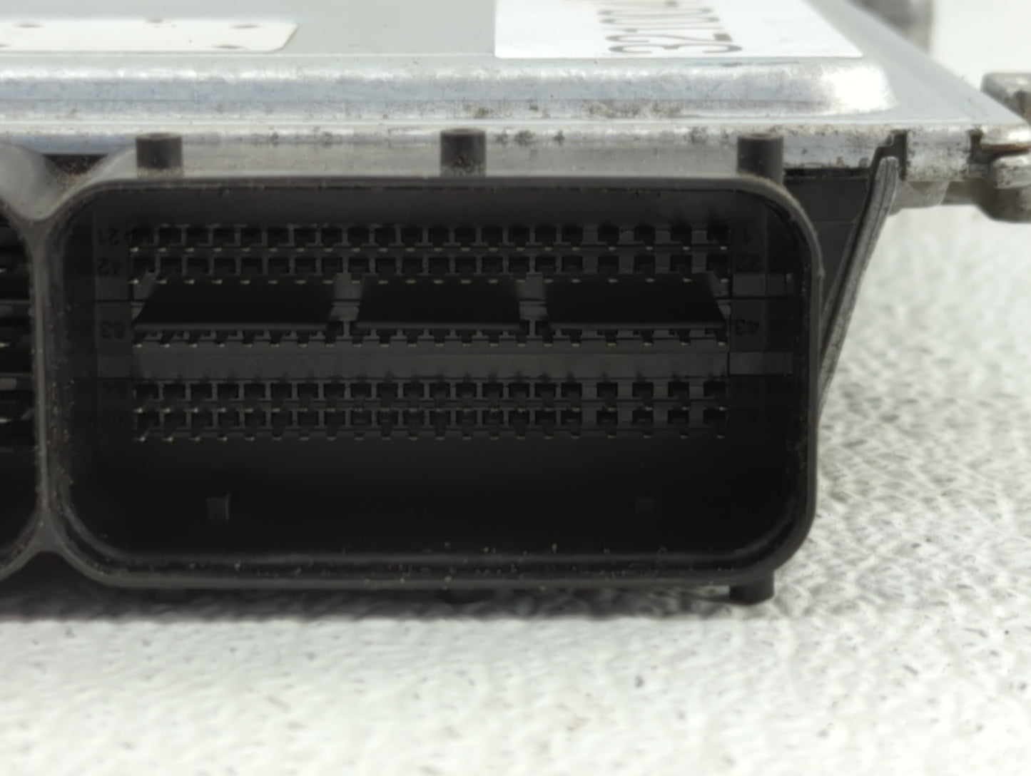 2016 Kia Forte PCM Engine Control Computer ECU ECM PCU OEM P/N:39103-2EXA2 39102-2EXA2, 39102-2EXB2, 39103-2EXB2 Fits OEM Us