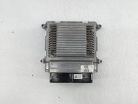 2016 Kia Forte PCM Engine Control Computer ECU ECM PCU OEM P/N:39103-2EXA2 39102-2EXA2, 39102-2EXB2, 39103-2EXB2 Fits OEM Us