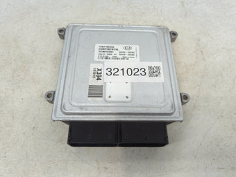 compare product 2016 Kia Forte PCM Engine Control Computer ECU ECM PCU OEM P/N:39103-2EXB2 39102-2EXB2 Fits OEM Used Auto Parts