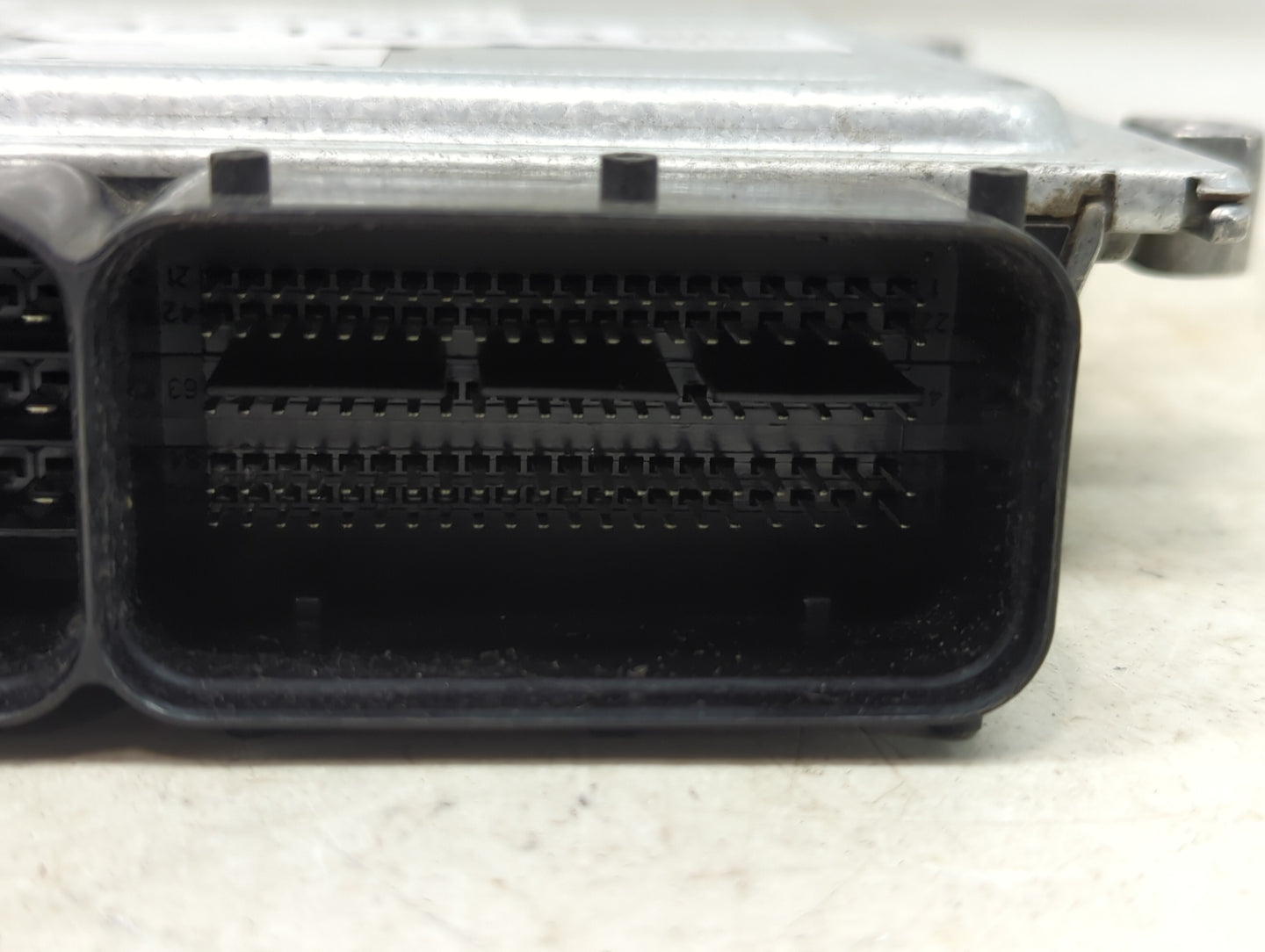 2016 Kia Forte PCM Engine Control Computer ECU ECM PCU OEM P/N:39103-2EXB2 39102-2EXB2 Fits OEM Used Auto Parts - Oemusedaut