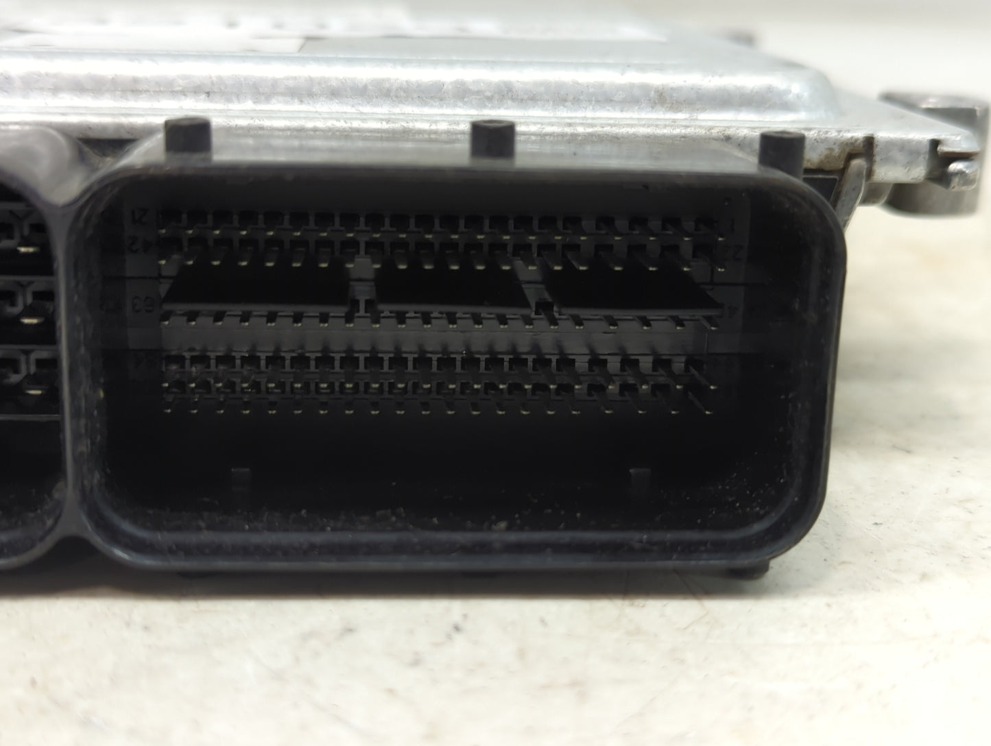 2016 Kia Forte PCM Engine Control Computer ECU ECM PCU OEM P/N:39103-2EXB2 39102-2EXB2 Fits OEM Used Auto Parts - Oemusedaut