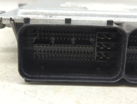 2016 Kia Forte PCM Engine Control Computer ECU ECM PCU OEM P/N:39103-2EXB2 39102-2EXB2 Fits OEM Used Auto Parts - Oemusedaut