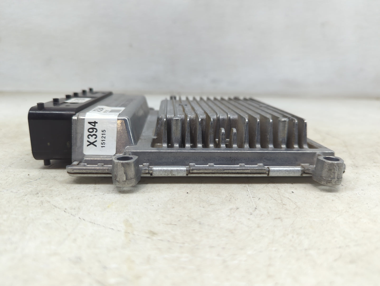 2016 Kia Forte PCM Engine Control Computer ECU ECM PCU OEM P/N:39103-2EXB2 39102-2EXB2 Fits OEM Used Auto Parts - Oemusedaut