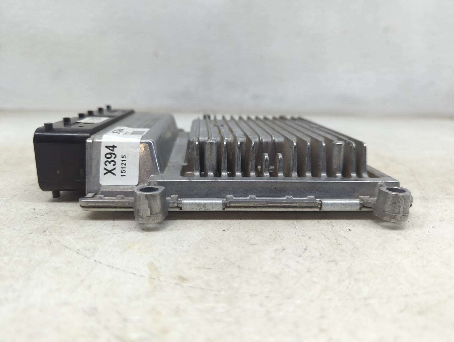 2016 Kia Forte PCM Engine Control Computer ECU ECM PCU OEM P/N:39103-2EXB2 39102-2EXB2 Fits OEM Used Auto Parts - Oemusedaut